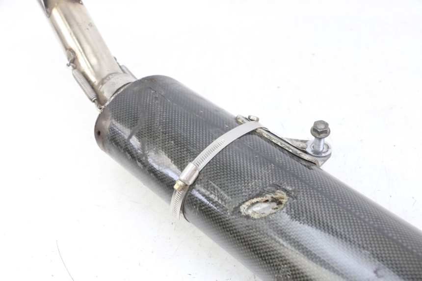 photo de SILENZIATORE YAMAHA FZS FAZER 600 (2001 - 2003)