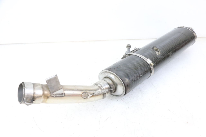 photo de SILENZIATORE YAMAHA FZS FAZER 600 (2001 - 2003)