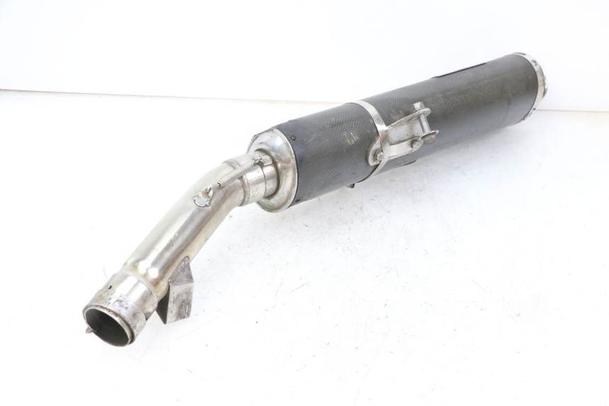 photo de SILENZIATORE YAMAHA FZS FAZER 600 (2001 - 2003)