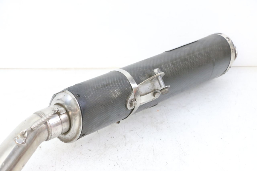 photo de SILENZIATORE YAMAHA FZS FAZER 600 (2001 - 2003)