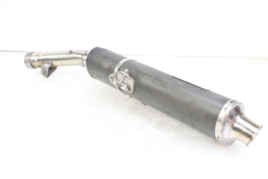photo de SILENZIATORE YAMAHA FZS FAZER 600 (2001 - 2003)