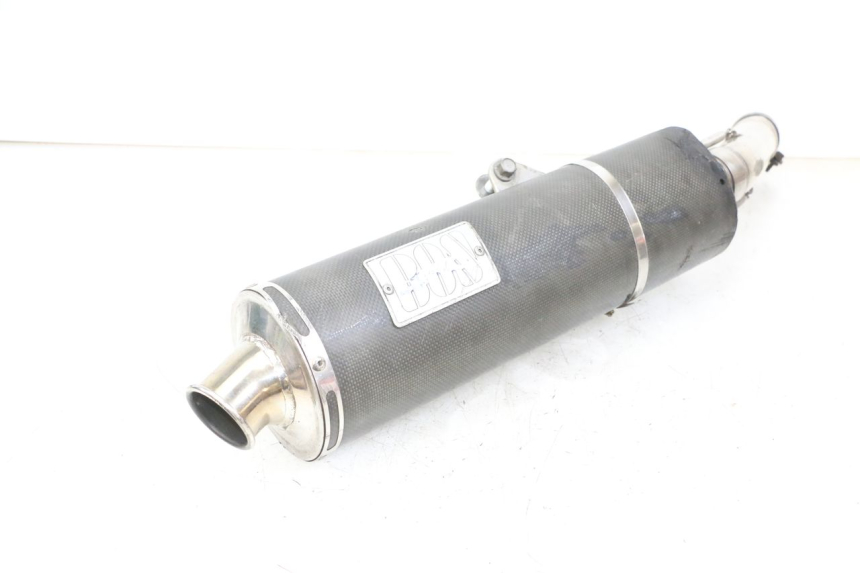 photo de SILENZIATORE YAMAHA FZS FAZER 600 (2001 - 2003)