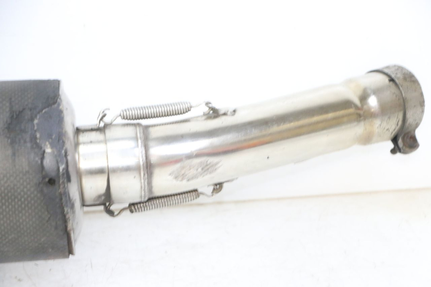 photo de SILENZIATORE YAMAHA FZS FAZER 600 (2001 - 2003)