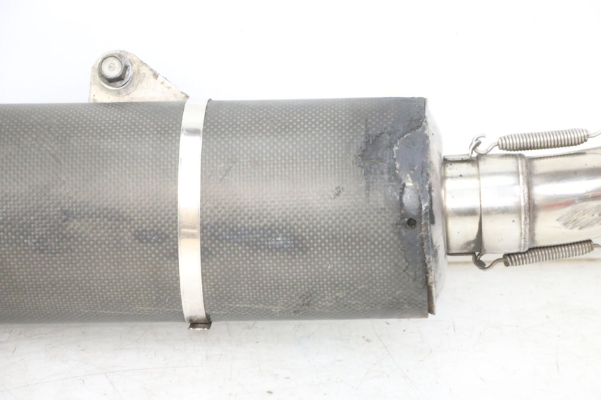 photo de SILENZIATORE YAMAHA FZS FAZER 600 (2001 - 2003)