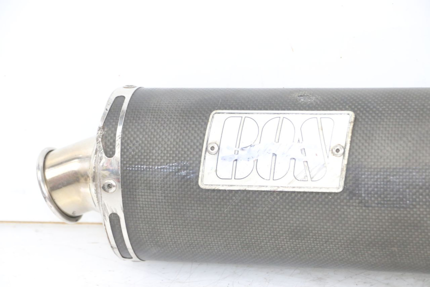 photo de SILENZIATORE YAMAHA FZS FAZER 600 (2001 - 2003)