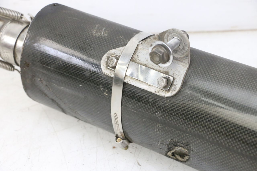 photo de SILENZIATORE YAMAHA FZS FAZER 600 (2001 - 2003)