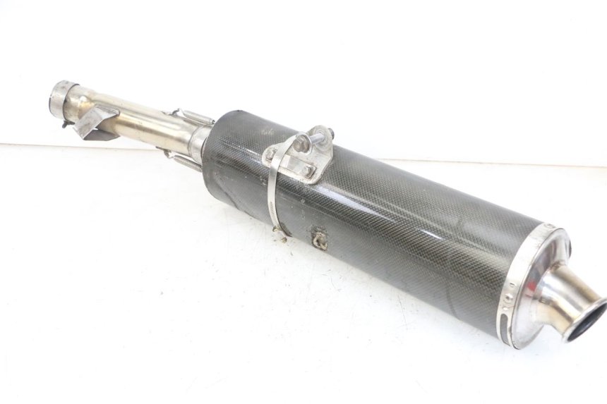 photo de SILENZIATORE YAMAHA FZS FAZER 600 (2001 - 2003)