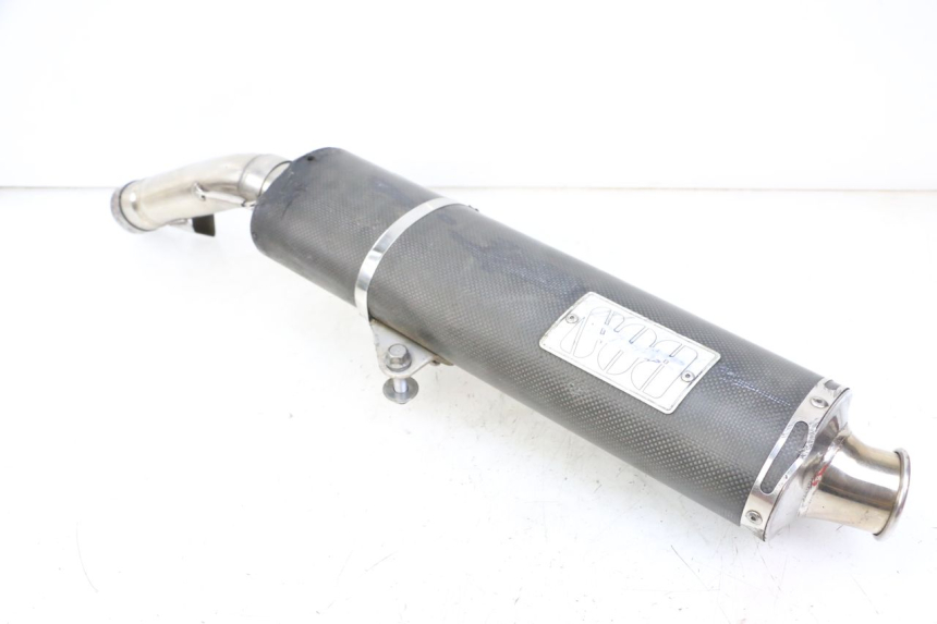 photo de SILENZIATORE YAMAHA FZS FAZER 600 (2001 - 2003)