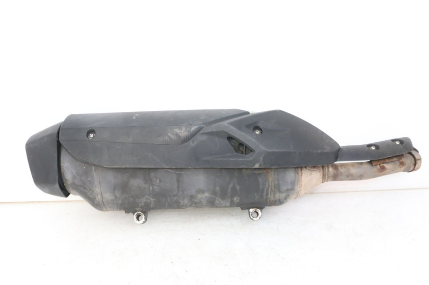 photo de SILENZIATORE YAMAHA YP X-MAX XMAX 400 (2014 - 2017)