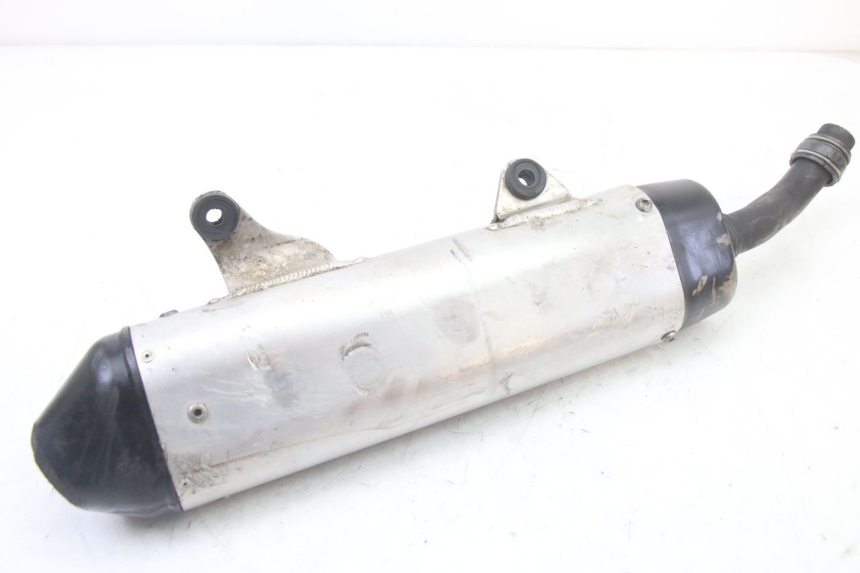 photo de SILENZIATORE YAMAHA YZ 125 (2006 - 2016)
