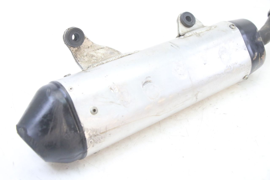 photo de SILENZIATORE YAMAHA YZ 125 (2006 - 2016)