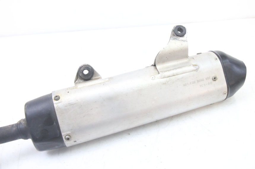 photo de SILENZIATORE YAMAHA YZ 125 (2006 - 2016)