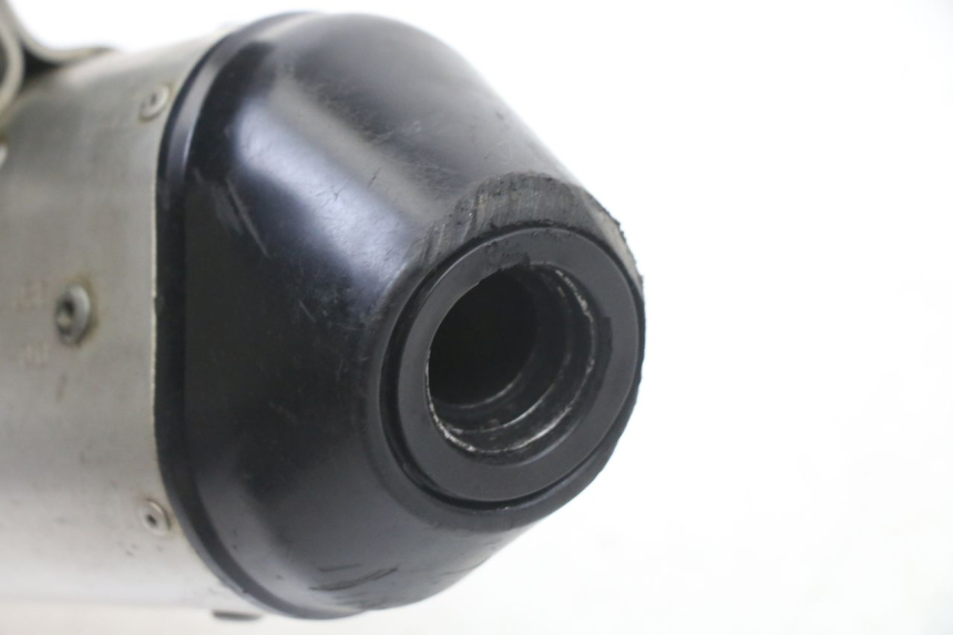 photo de SILENZIATORE YAMAHA YZ 125 (2006 - 2016)