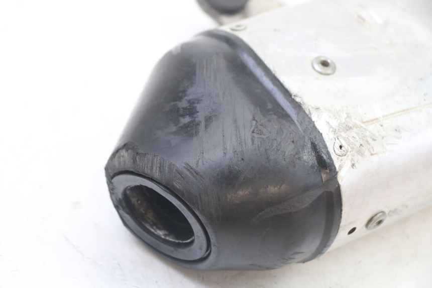 photo de SILENZIATORE YAMAHA YZ 125 (2006 - 2016)