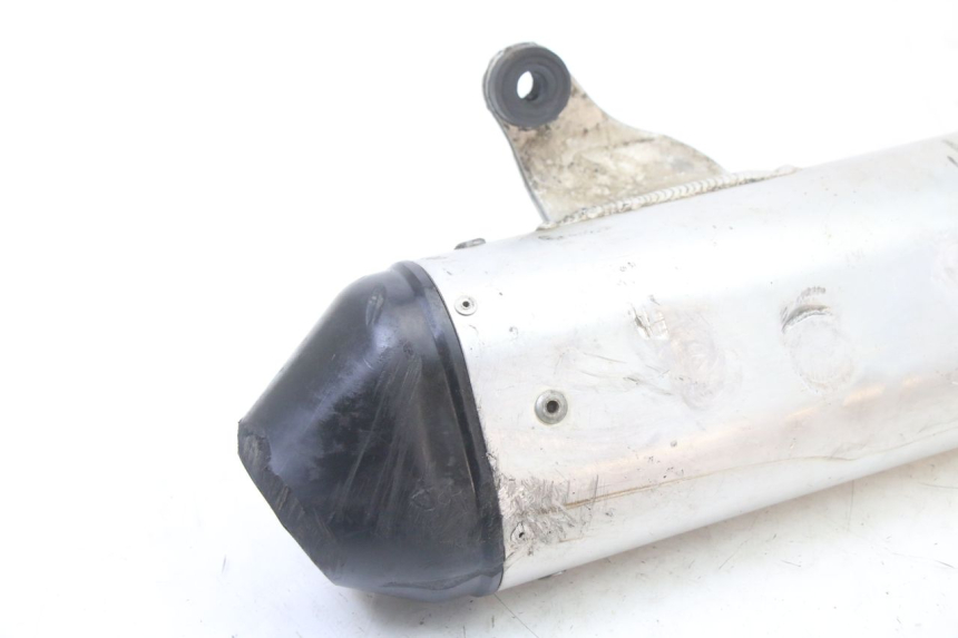 photo de SILENZIATORE YAMAHA YZ 125 (2006 - 2016)