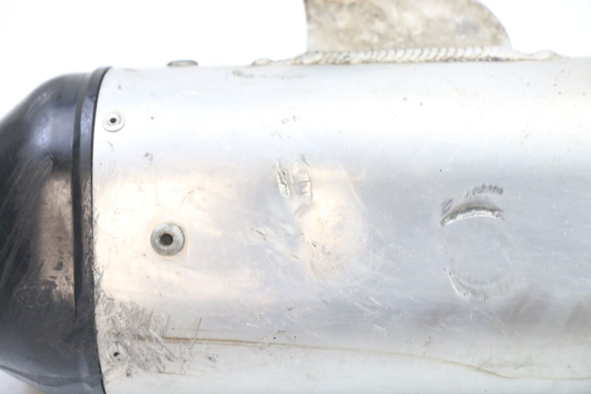 photo de SILENZIATORE YAMAHA YZ 125 (2006 - 2016)