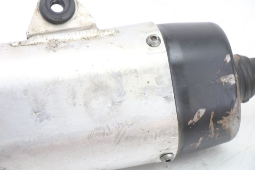 photo de SILENZIATORE YAMAHA YZ 125 (2006 - 2016)