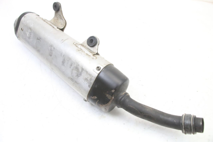 photo de SILENZIATORE YAMAHA YZ 125 (2006 - 2016)