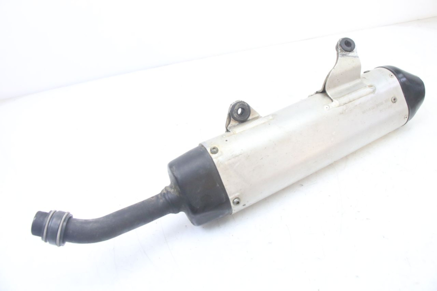 photo de SILENZIATORE YAMAHA YZ 125 (2006 - 2016)