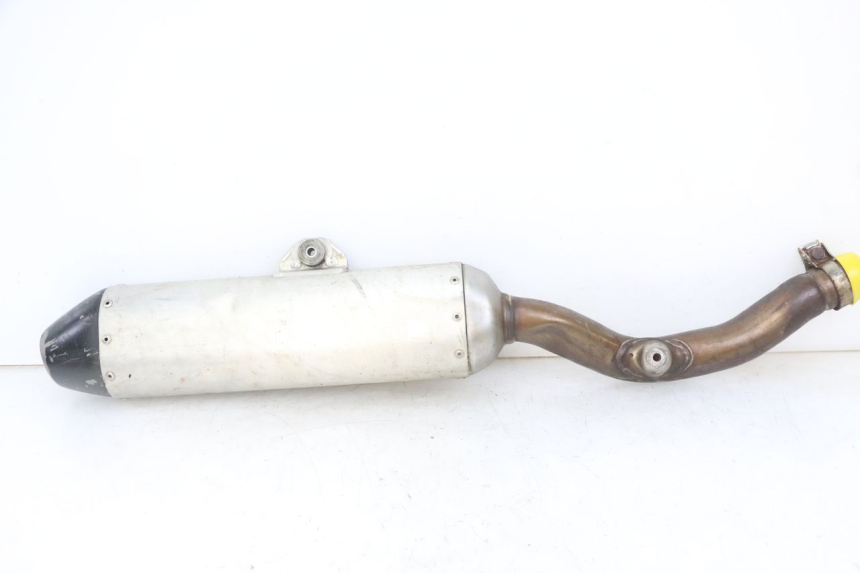 photo de SILENZIATORE YAMAHA YZ-F YZF 250 (2007 - 2013)
