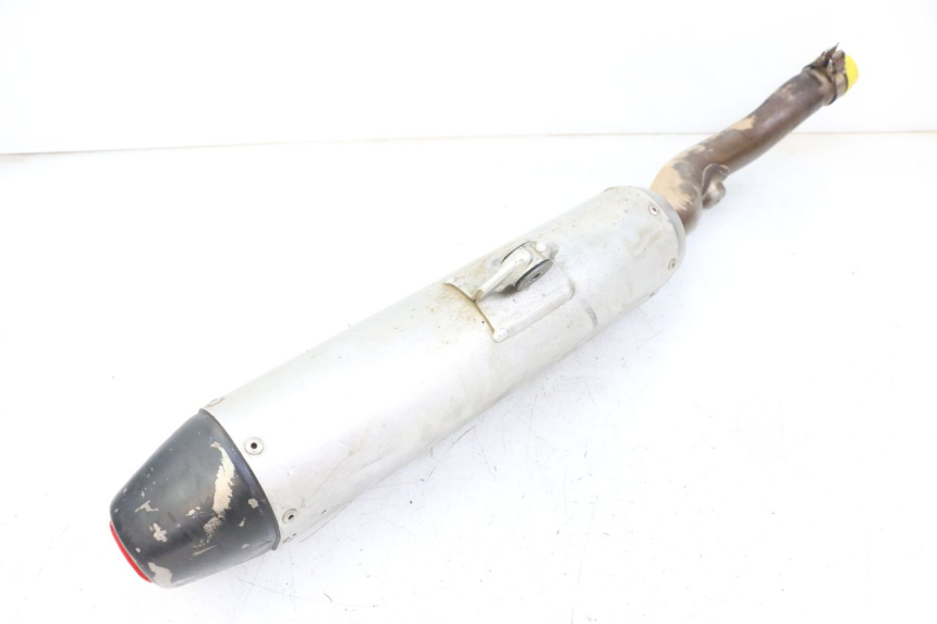 photo de SILENZIATORE YAMAHA YZ-F YZF 250 (2007 - 2013)