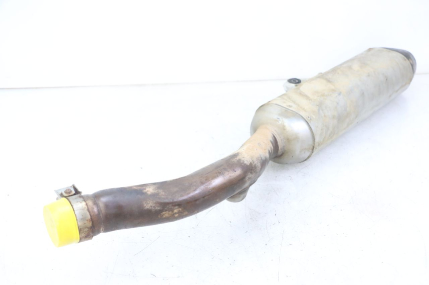 photo de SILENZIATORE YAMAHA YZ-F YZF 250 (2007 - 2013)