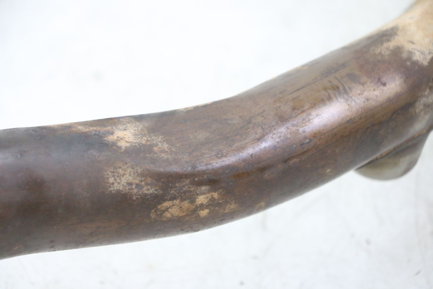 photo de SILENZIATORE YAMAHA YZ-F YZF 250 (2007 - 2013)