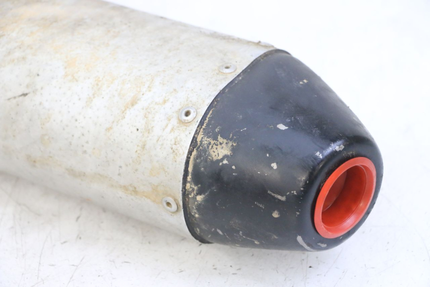 photo de SILENZIATORE YAMAHA YZ-F YZF 250 (2007 - 2013)
