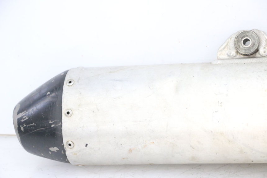 photo de SILENZIATORE YAMAHA YZ-F YZF 250 (2007 - 2013)