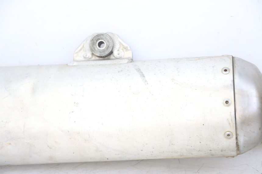 photo de SILENZIATORE YAMAHA YZ-F YZF 250 (2007 - 2013)