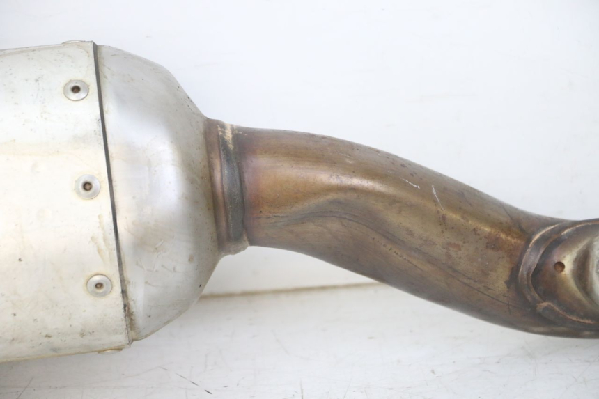 photo de SILENZIATORE YAMAHA YZ-F YZF 250 (2007 - 2013)