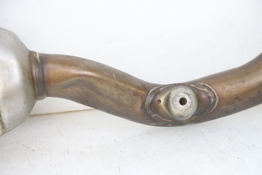photo de SILENZIATORE YAMAHA YZ-F YZF 250 (2007 - 2013)