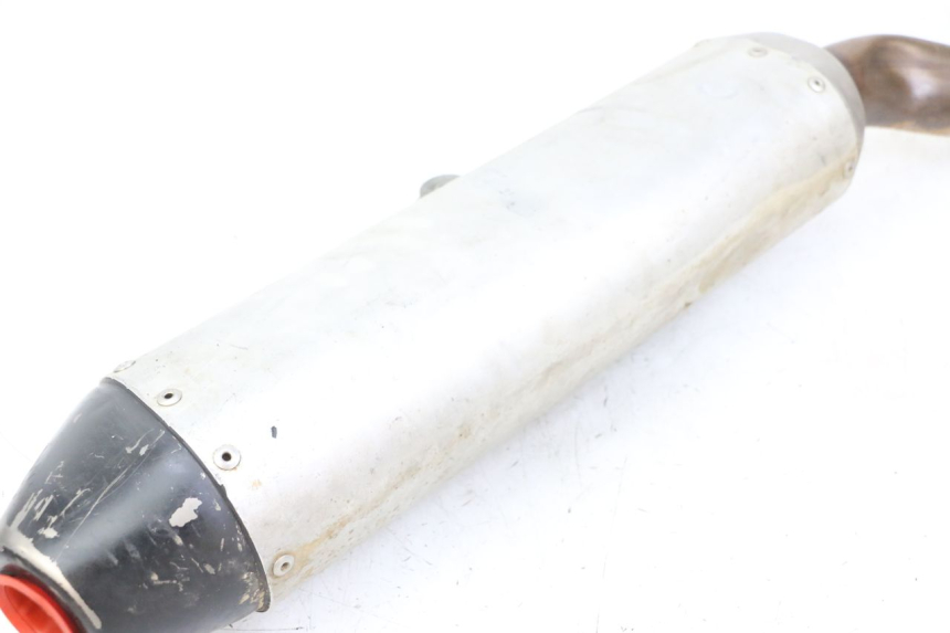 photo de SILENZIATORE YAMAHA YZ-F YZF 250 (2007 - 2013)