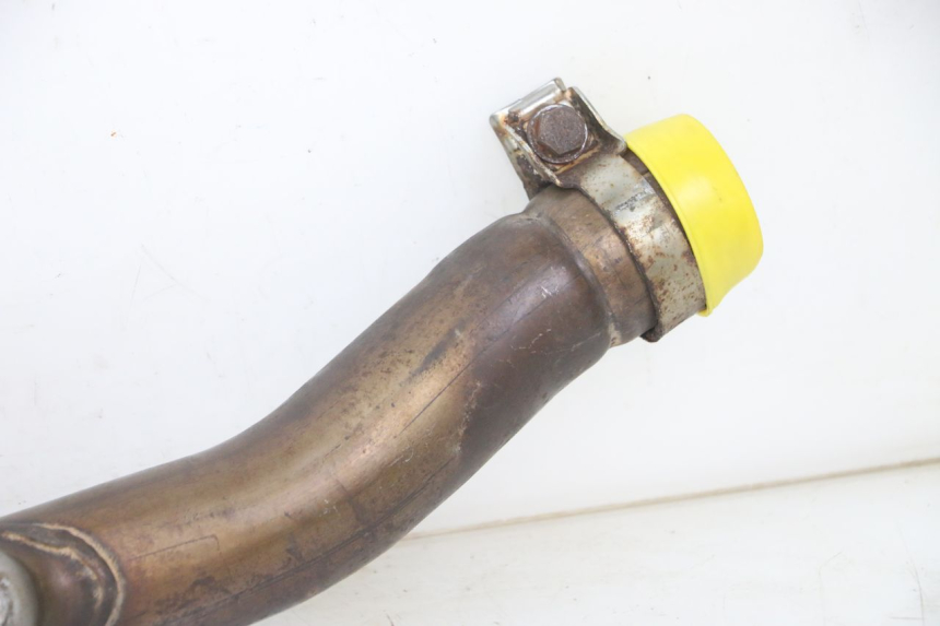 photo de SILENZIATORE YAMAHA YZ-F YZF 250 (2007 - 2013)