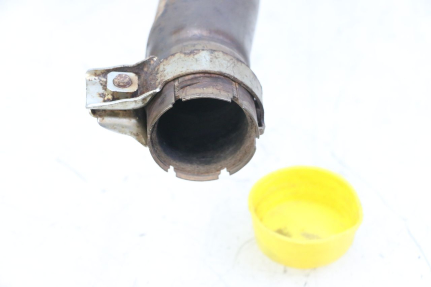 photo de SILENZIATORE YAMAHA YZ-F YZF 250 (2007 - 2013)