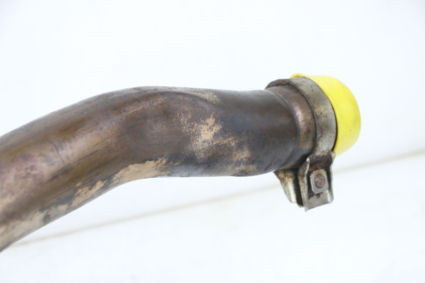 photo de SILENZIATORE YAMAHA YZ-F YZF 250 (2007 - 2013)