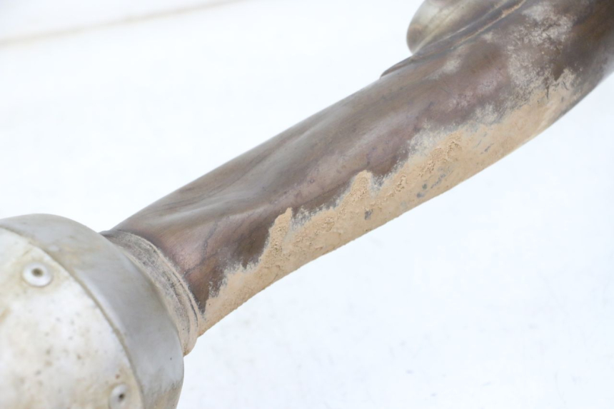 photo de SILENZIATORE YAMAHA YZ-F YZF 250 (2007 - 2013)
