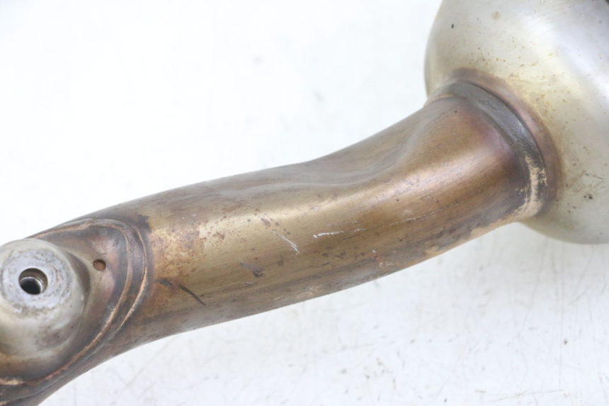 photo de SILENZIATORE YAMAHA YZ-F YZF 250 (2007 - 2013)