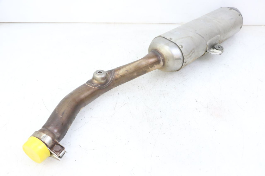photo de SILENZIATORE YAMAHA YZ-F YZF 250 (2007 - 2013)