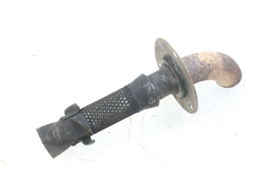 photo de SILENZIATORE YAMAHA YFM GRIZZLY 550 (2008 - 2015)