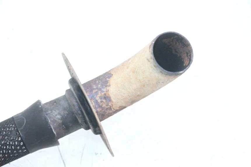 photo de SILENZIATORE YAMAHA YFM GRIZZLY 550 (2008 - 2015)