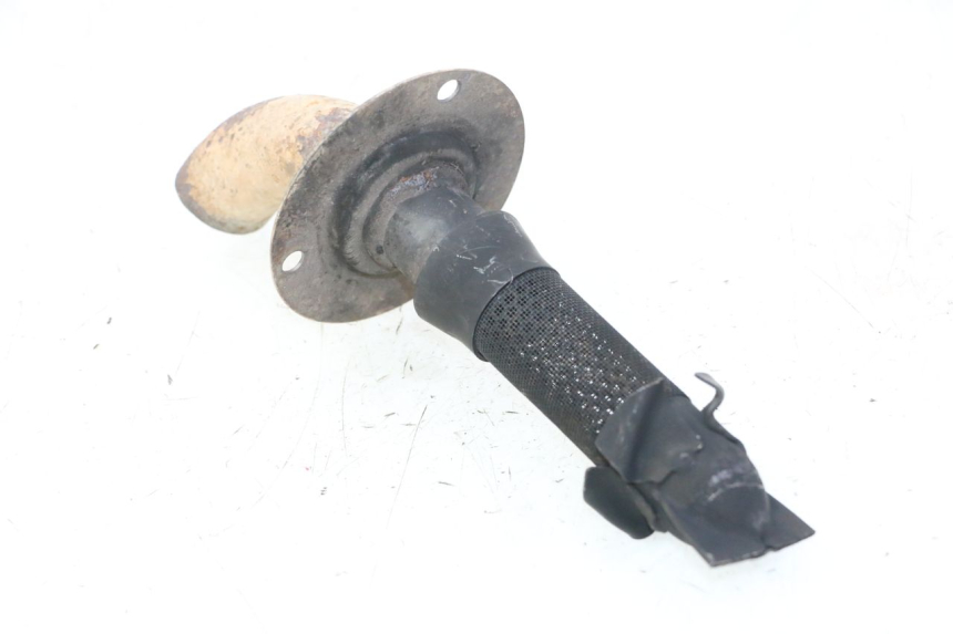 photo de SILENZIATORE YAMAHA YFM GRIZZLY 550 (2008 - 2015)