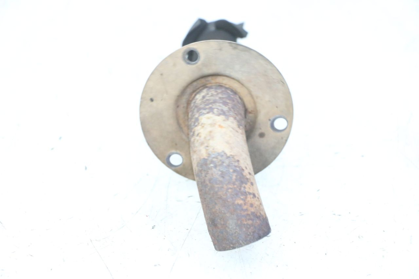 photo de SILENZIATORE YAMAHA YFM GRIZZLY 550 (2008 - 2015)