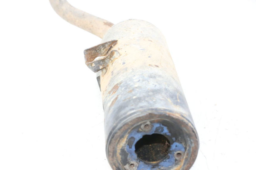 photo de SILENZIATORE YAMAHA YFM R RAPTOR 250 (2008 - 2014)