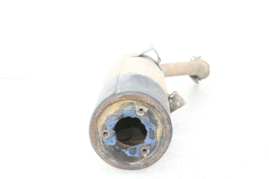 photo de SILENZIATORE YAMAHA YFM R RAPTOR 250 (2008 - 2014)