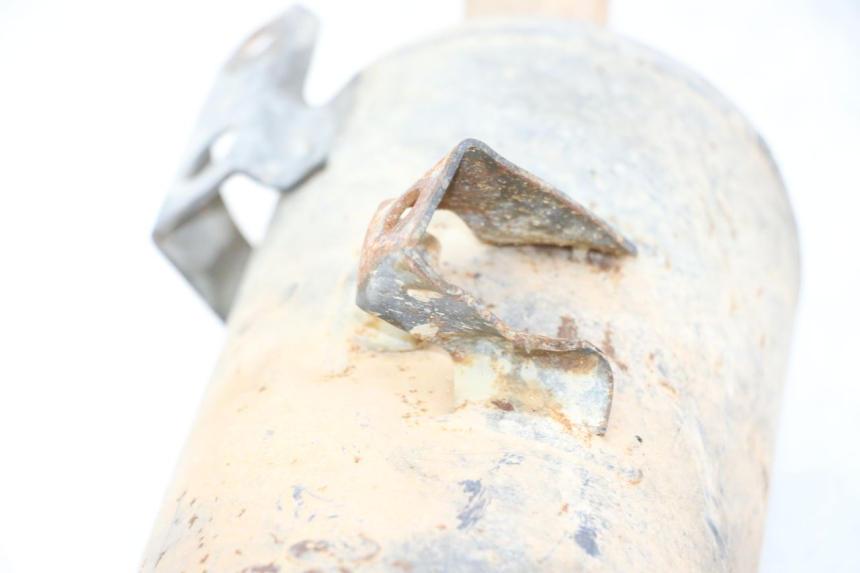 photo de SILENZIATORE YAMAHA YFM R RAPTOR 250 (2008 - 2014)