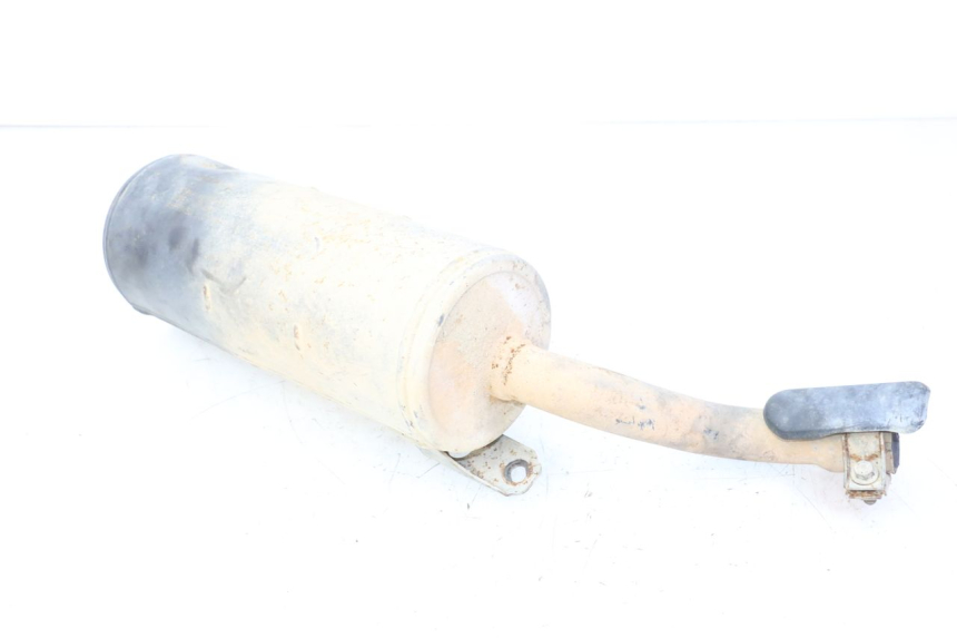 photo de SILENZIATORE YAMAHA YFM R RAPTOR 250 (2008 - 2014)