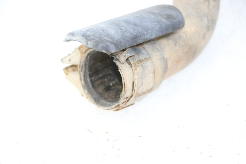 photo de SILENZIATORE YAMAHA YFM R RAPTOR 250 (2008 - 2014)