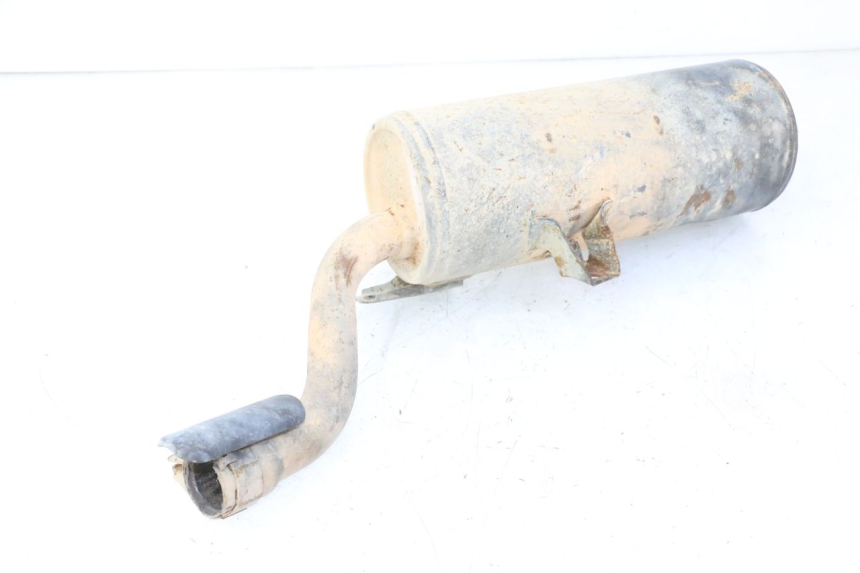 photo de SILENZIATORE YAMAHA YFM R RAPTOR 250 (2008 - 2014)