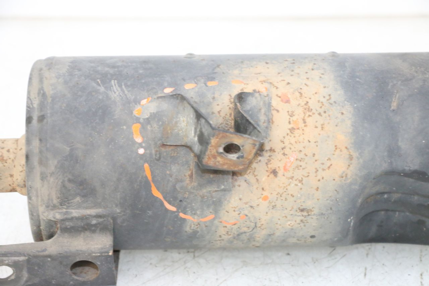 photo de SILENZIATORE YAMAHA YFM R RAPTOR 250 (2008 - 2014) - Altra vista dell'articolo